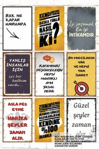 Related product image Hayat Poster Paintings