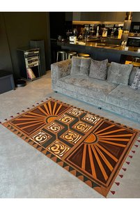 Related product image Rugs Modern Halı Carpet