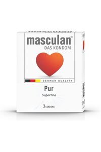صورة المنتج ذات الصلة Masculan الطب