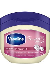 صورة المنتج ذات الصلة Vaseline زيوت الرضّع