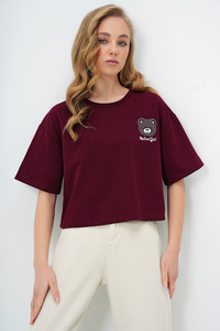 Related product image Trend Alaçatı Stili T-Shirts