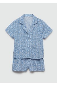 Related product image MANGO Pajama Bottoms