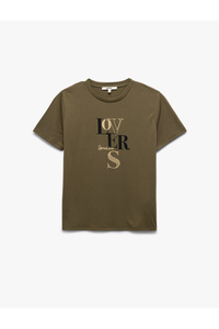 Related product image Koton T-Shirts