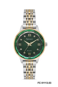 Related product image Ferrucci Watches
