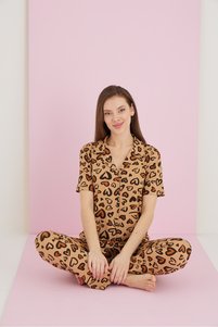 Zugehöriges Produktbild ELİTOL Pyjama-Sets