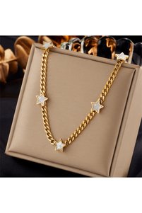 Related product image Choice Steel Necklaces