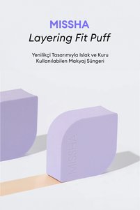 Related product image Missha Makeup Sponges