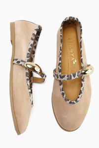 Related product image Limoya Ballerina Flats