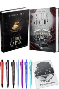 Related product image Ephesus Yayınları Novel