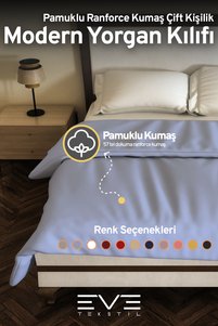 Related product image Eve Tekstil Double duvet cover set