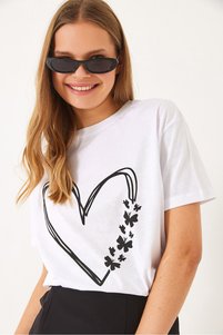 Related product image Bianco Lucci T-Shirts