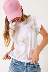 Related product image Bianco Lucci T-Shirts