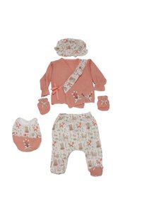 Related product image bebegen Coming Home Outfits