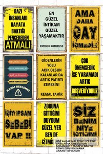 Related product image Hayat Poster Paintings