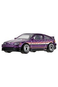 HOT WHEELS Ultra Hots Arabalar 88 Honda CRX JBY63 - Fiyatı, Yorumları