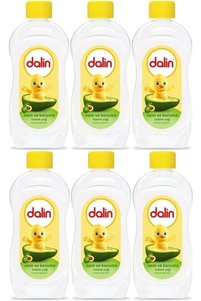 Related product image Dalin Baby Creams Oils