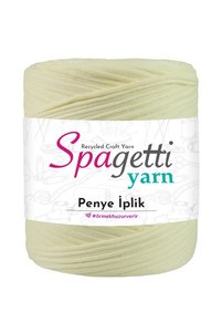 صورة المنتج ذات الصلة Spagettiyarn خيوط الحياكة