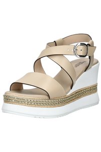 Zugehöriges Produktbild Nero Giardini Keilschuhe
