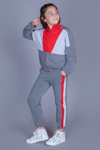 Related product image Toontoy Sweatsuit sets