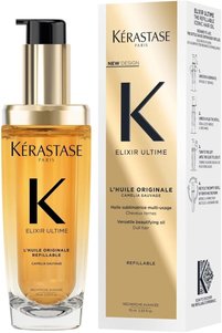 Related product image Kerastase Hair Treatment Serums & Oils