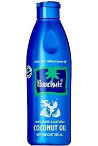 Related product image Parachute Hair Treatment Serums & Oils