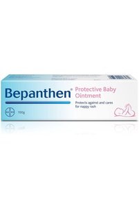 Related product image Bepanthen Baby Creams Oils