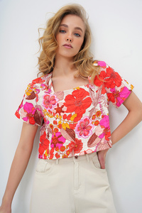 Related product image Trend Alaçatı Stili Blouses