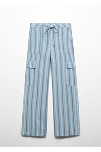 Related product image MANGO Trousers