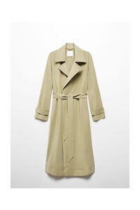 Related product image MANGO Trench Coats