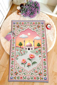 Related product image DEKOMOD Prayer Rugs
