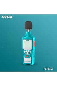 صورة المنتج ذات الصلة Total أجهزة قياس