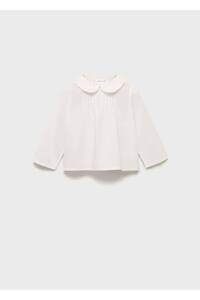 Related product image MANGO Baby Blouses
