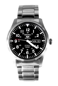 صورة المنتج ذات الصلة Seiko ساعات