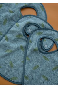 Related product image Kirazkids Baby Feeding Bibs