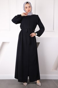 Related product image İmajButik Capes & Abayas