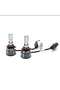 Photon Mono Hb3 9005- Hb4 9006 3 7000 Lümen Led Headlight - Fiyatı