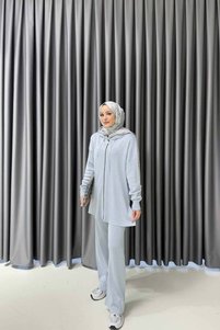 Related product image Melike Tatar Two Piece Sets