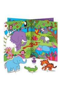 Súvisiaci obrázok produktu Galt Detské puzzle a skladačky