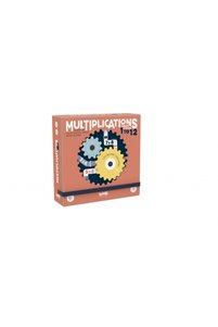 Imaginea produsului asociat Londji Puzzle pentru copii și Jigsaw