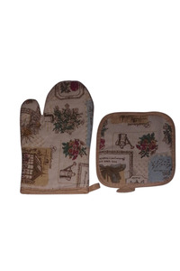 Related product image Generic Aprons Gloves Holders