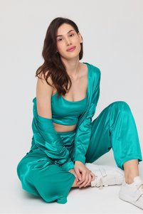 صورة المنتج ذات الصلة Ceylen طقم علوي وسفلي