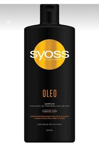 Related product image Syoss Shampoos