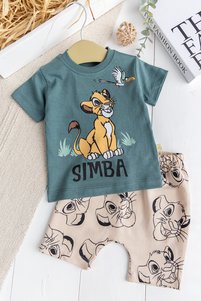 Related product image Babymod Two Piece Sets