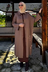 Related product image Rabia Şamlı Ponchos
