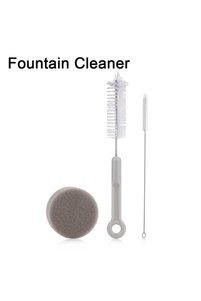 Related product image Choice Cat and Dog Food and Water Containers