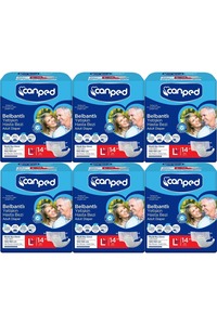 Related product image Canped Adult Diapers