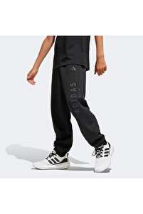 adidas J ALLSZN GFX PT Eşofman Altı Siyah JC7614 - Fiyatı, Yorumları