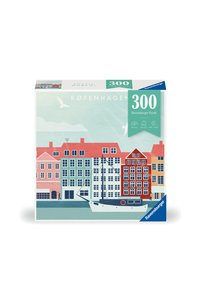 Imaginea produsului asociat RAVENSBURGER Puzzle pentru copii și Jigsaw