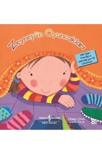 Related product image Türkiye İş Bankası Kültür Yayınları Children's Storybooks