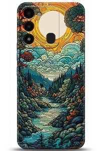 Related product image TECNO Phone Case